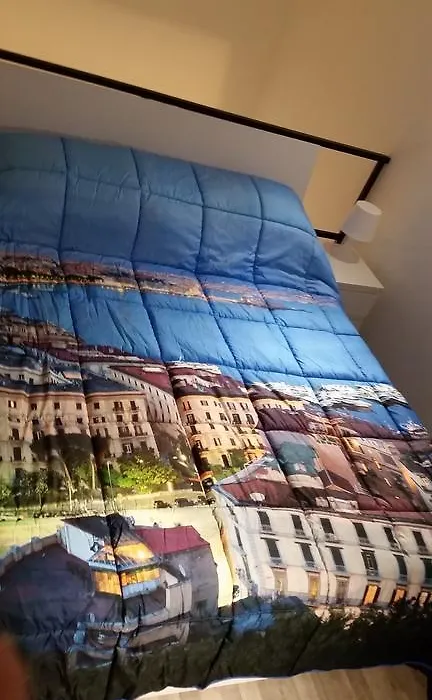 Vincent'S Home-1