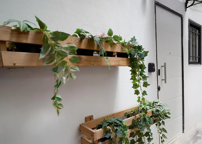Casa Mya - Studio Flat